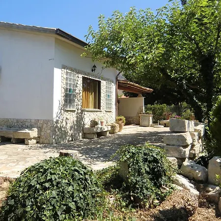 Sea Holidays Holiday home