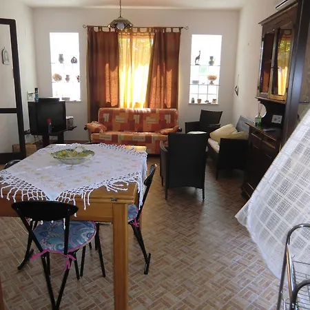 Holiday home Sea Holidays Castellammare del Golfo